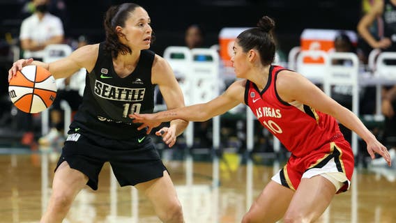 Breanna Stewart, Jewell Loyd carry Storm past Aces, 97-83