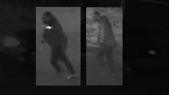 Help Tacoma Police detectives ID pair of violent business burglary suspects