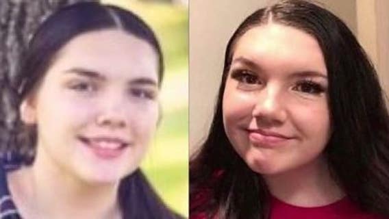 FOUND: Lacey Police say missing teen located