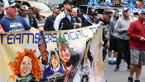 Service disruptions possible for Republic waste customers after union votes to authorize strike