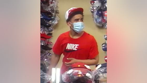 Kent PD seeks ID of suspects accused kidnapping and robbing man who thought he had a date