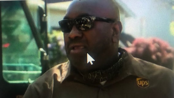 Beloved Snoqualmie UPS driver inspires others to pay it forward