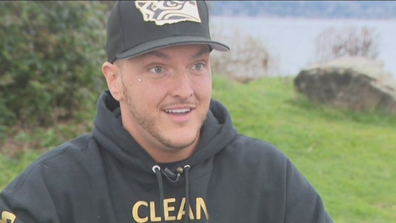 Former WMW fugitive, Snohomish County Sheriff work together on new program providing support for at-risk teens