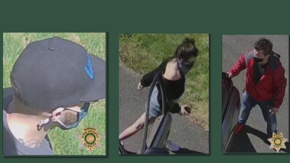 SeaTac man 'heartbroken' after thieves damage home during burglary