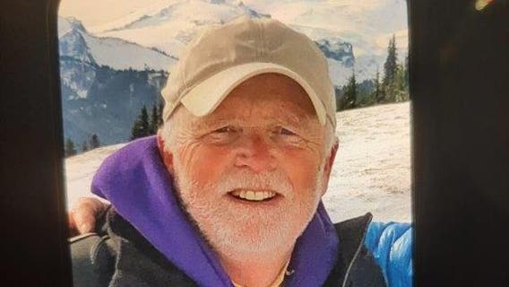 Mount Vernon man missing after Hidden Lake Trail hike