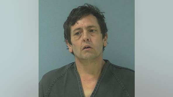 Charles Cawley: Fugitive charged with assaulting brother, breaking mother's protection order against him