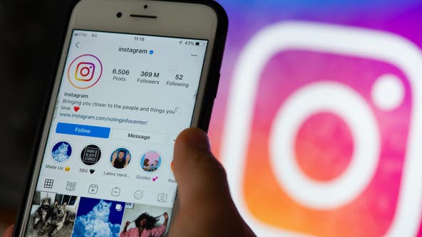 The Divide: Instagram for kids?
