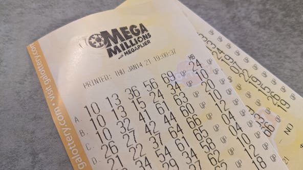 Check your ticket! WA Lottery says there are $2.5M worth of unclaimed winnings