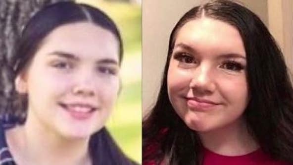 MISSING: Help find endangered teen, Arianna Herron, who could be victim of sex trafficking