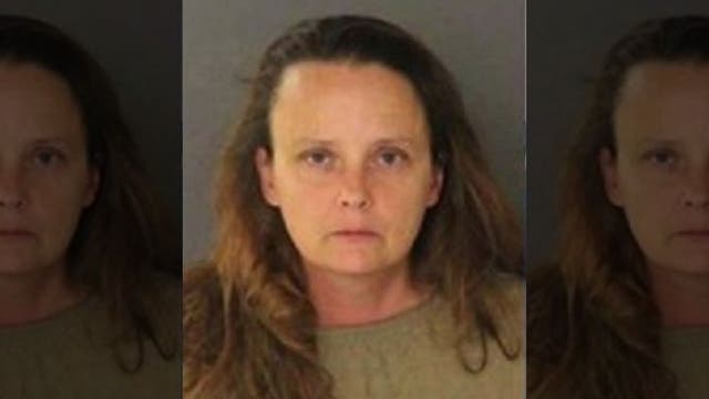 Tacoma woman gets 6 years prison in plane child-porn case