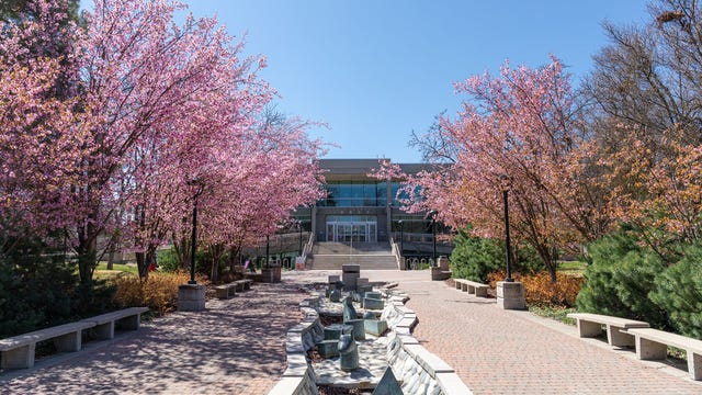 Eastern Washington University won't require vaccines before fall semester