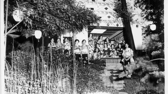 117-year-old restaurant Maneki serving Japanese comfort food through wars, economic crises and now COVID-19