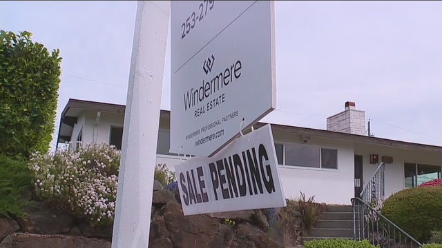 You could still get into the Pierce County housing market without a down payment
