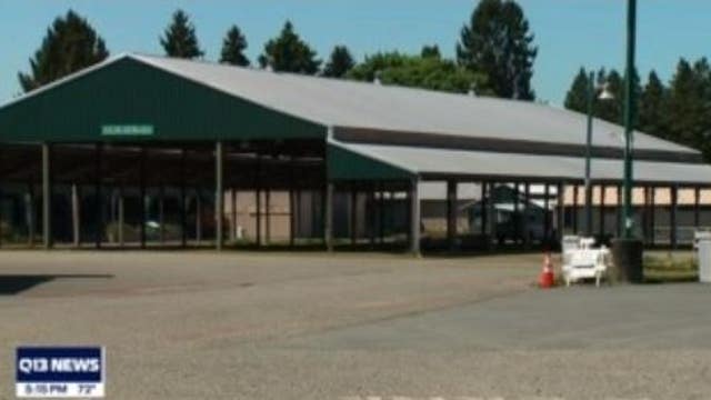 The Evergreen State Fair to reopen this summer, with some changes
