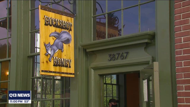 King Co. Health says masks should stay on, but some businesses aren't ready to revert back