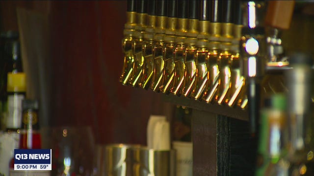 Frustration in Pierce County over Phase 2 COVID restrictions remaining in place