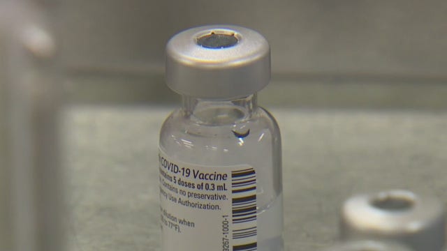 Data shows 64 percent of Seattleites think employers should require COVID-19 vaccine