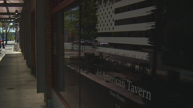 Tacoma bar’s liquor license suspended after dozens of complaints