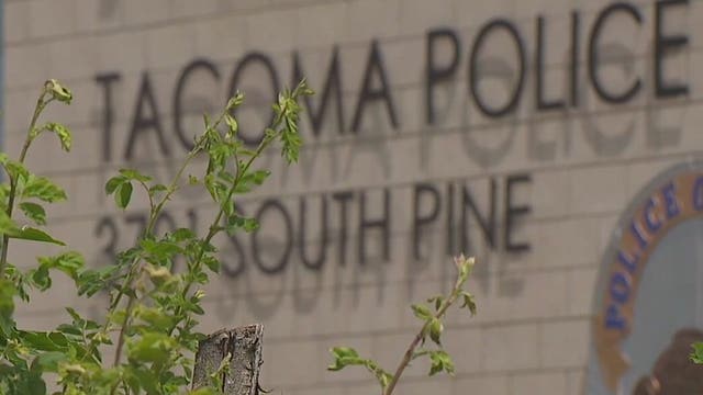 Tacoma is making changes to how its police department operates