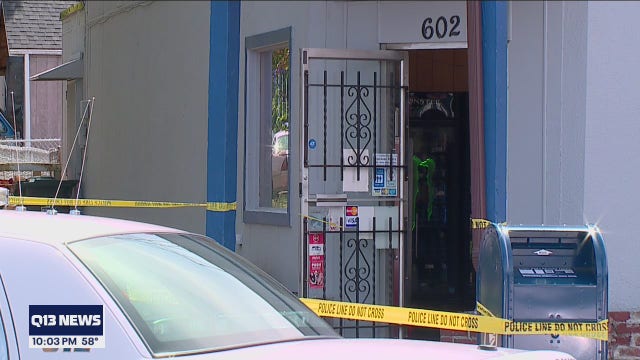 2 men stabbed in Tacoma on Monday