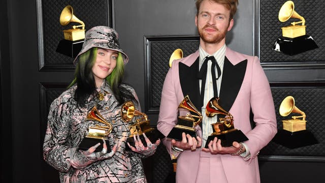 Billie Eilish coming to Seattle's Climate Pledge Arena in 2022