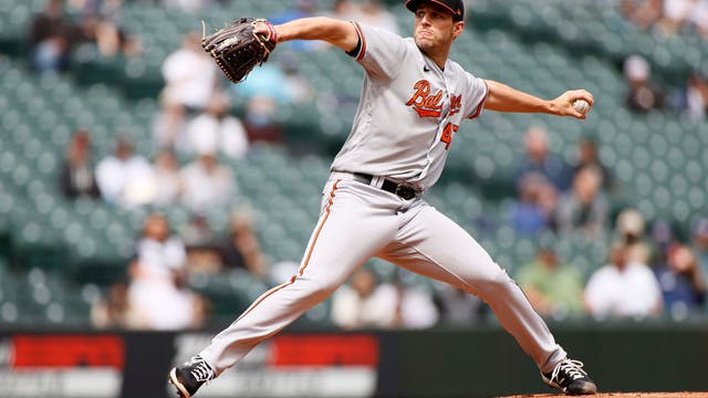 John Means throws 1st career no-hitter; Orioles shut out Mariners 6-0