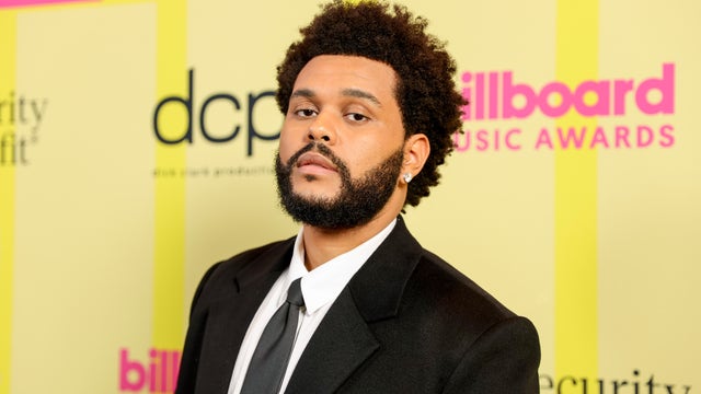 The Weeknd racks up honors at Billboard Awards