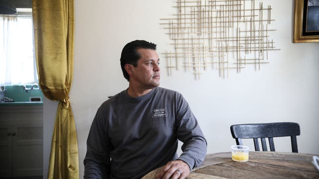 Pandemic's lasting impacts on mental health