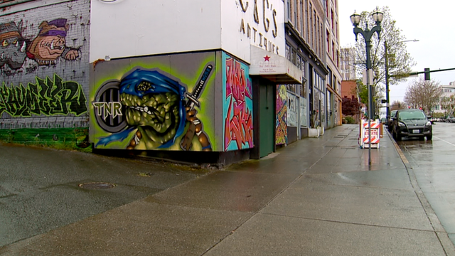 Everett offers $150k in grants for unique and safe tourist-focused projects