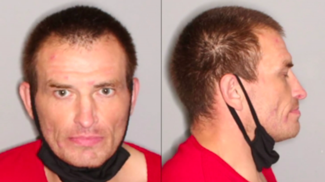 CAPTURED:  WMW viewer tip leads to arrest of suspect accused of strangling and punching woman