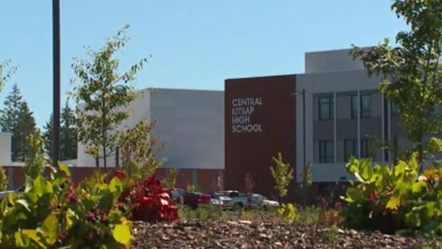 Central Kitsap School board plans to start tribal land acknowledgments