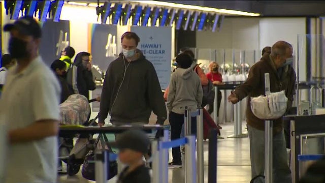 Sea-Tac airport testing pilot virtual queuing program