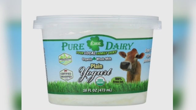 Yogurt linked to E. coli outbreak reported in multiple Washington state counties