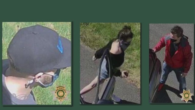 SeaTac man 'heartbroken' after thieves damage home during burglary