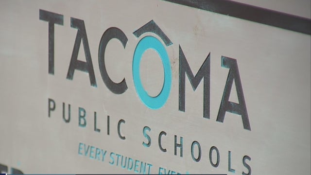 Tacoma Public Schools plans full-time in-person instruction for 2021-2022