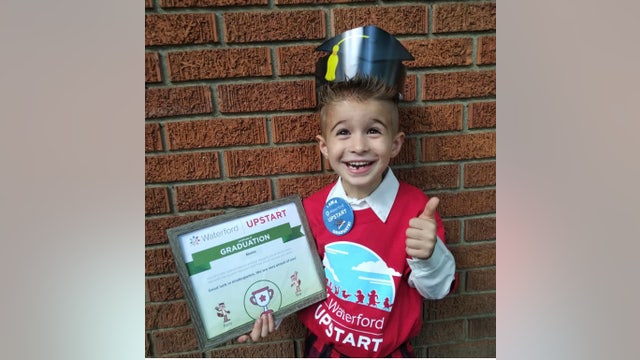 Free at-home summer learning program available for 700 families in Washington state