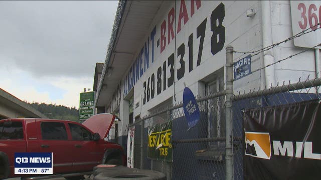 Failed catalytic converter theft ends with double stabbing, suspect held on $500K bail