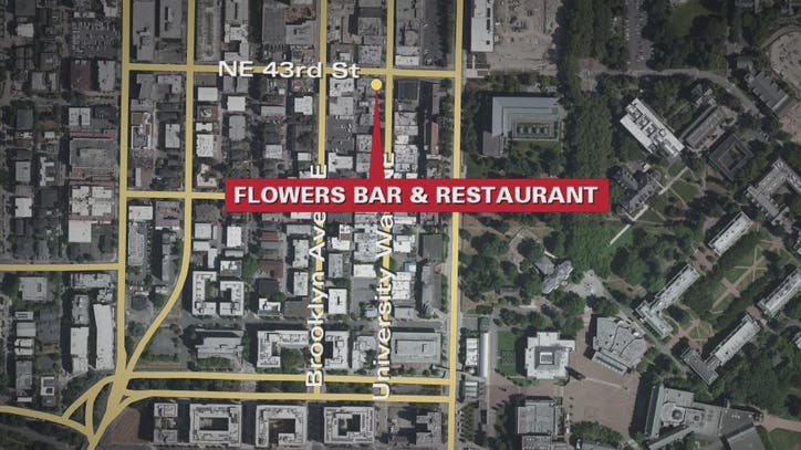 Restaurant in Seattle's University District closed for violating COVID-19 restrictions - Vimarsana News