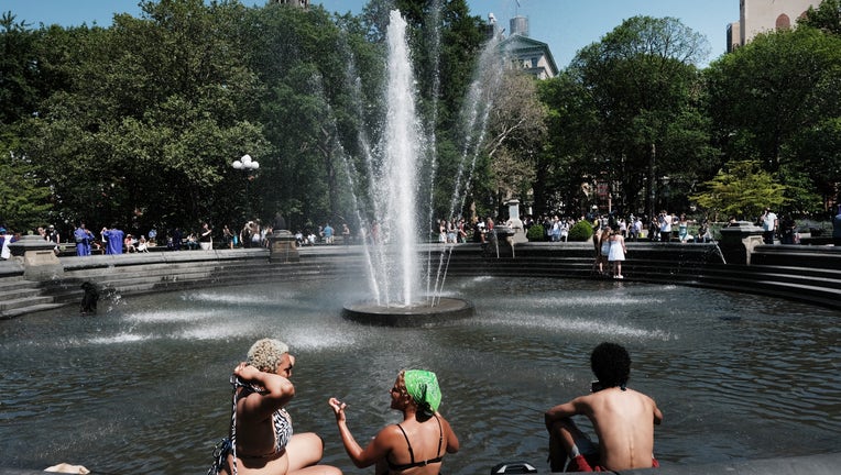 New York Lifts Mask And Distancing Mandates For Fully Vaccinated