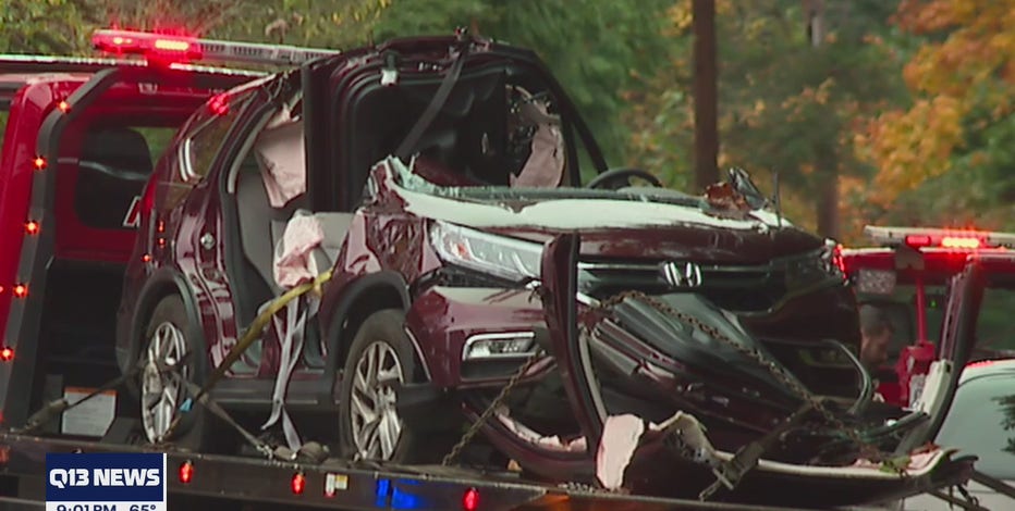 This weekend starts the '100 deadliest days of summer' on the roads for teens