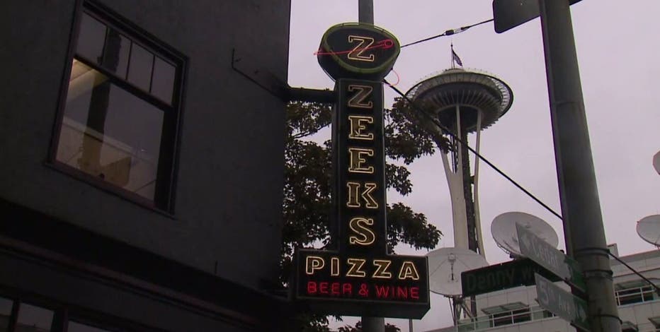Lawsuit: Zeeks Pizza chain underpaid delivery drivers