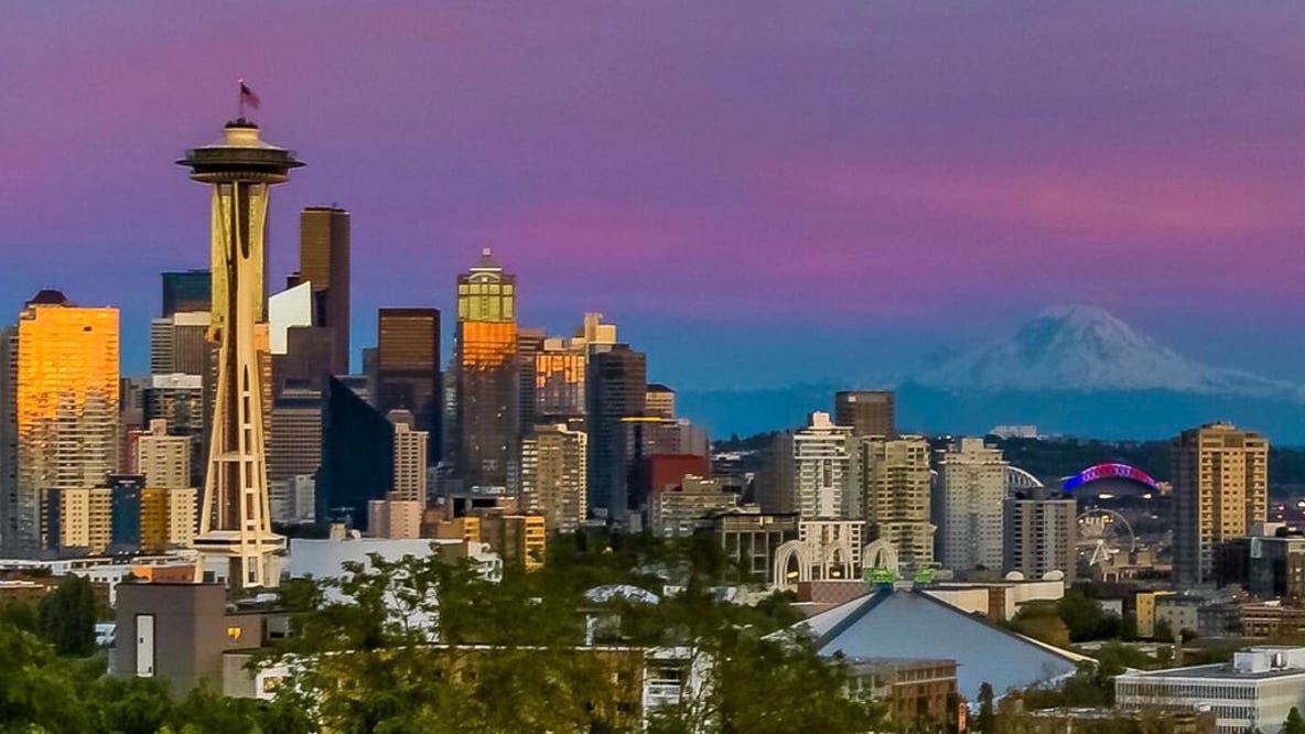 This Seattle restaurant was listed as one of 19 best new spots in US