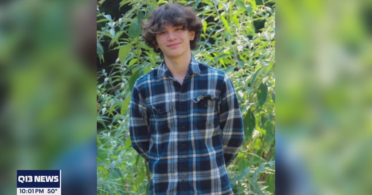 Friends speak out after high school senior shot and killed in Arlington ...