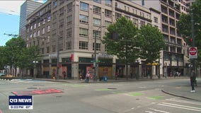 Seattle police arrest 53 shoplifters in a single day during citywide theft operation