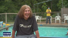For nearly 40 years a Sammamish woman has helped save lives with her water survival courses
