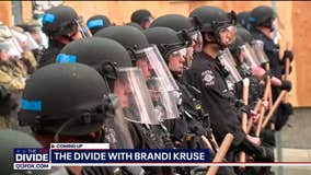 'The Divide' Special: Reflecting on unrest in Seattle
