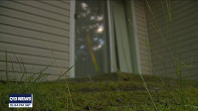 Lacey woman recounts waking up to masked man standing over her, recording her