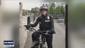 Family of fallen Seattle police officer says she 'followed a duty' to serve