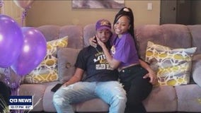 College quarterback, girlfriend recovering after being shot in Seattle's Rainier Valley