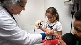 Children's immune systems post-pandemic